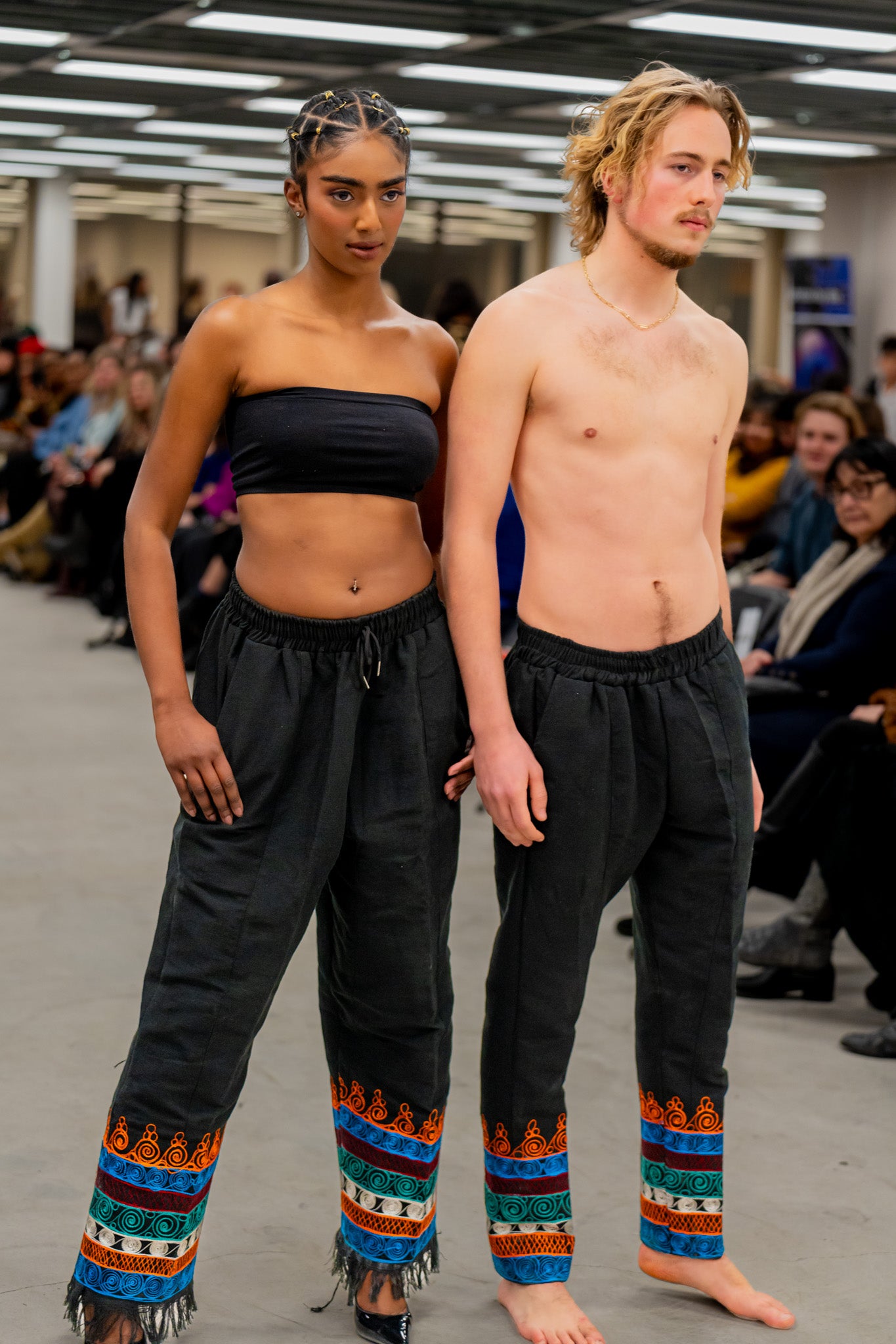 趣味 contemporary fashion No.4 Cultural Heritage as Competitive Advantage in Modern Fashion