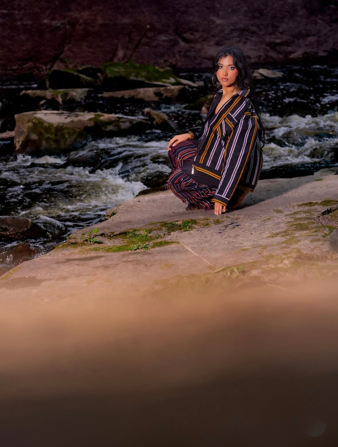 Asooke Jacket